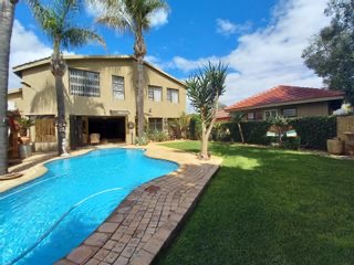 4 Bedroom Property for Sale in Flamwood North West